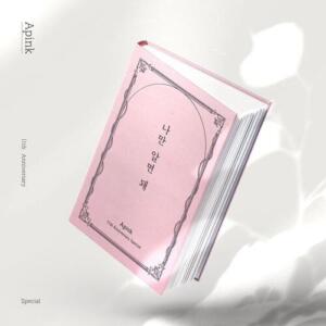 APink – I Want You To Be Happy (나만 알면 돼) cover