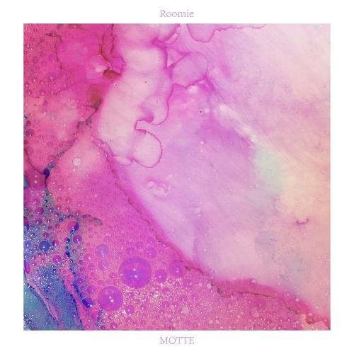 Motte (모트) – Roomie cover