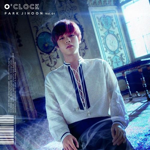 Park Ji Hoon (박지훈) – Young 20 cover
