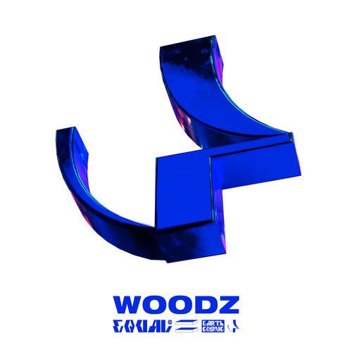 Woodz – Accident cover