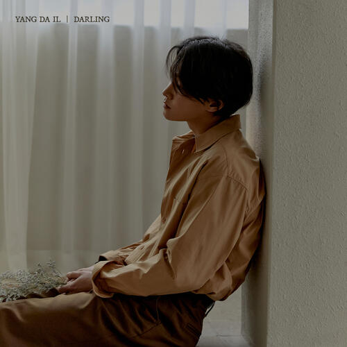 Yang Da Il – Darling cover