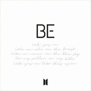 BTS (Bangtan Boys) – Life Goes On cover