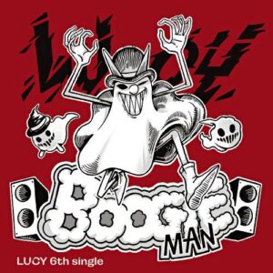 LUCY (루시) – Boogie Man cover