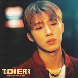B.I – Dare to Love (Feat. BIG Naughty) cover