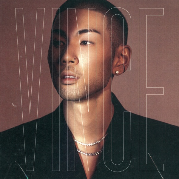 Vince – Mennal (맨날) (feat. Okasian) cover