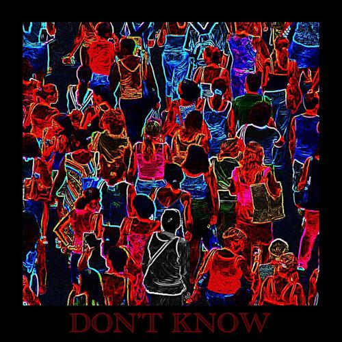 SAAY – Don’t Know (Feat. Punchnello) cover