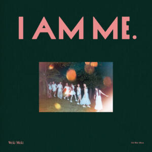 Weki Meki (위키미키) – One Day cover