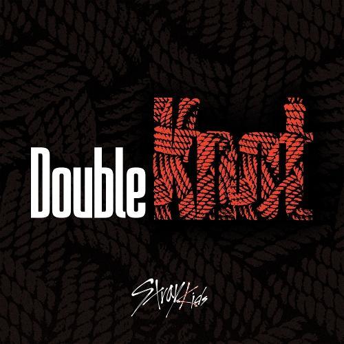 Stray Kids (스트레이 키즈) – Double Knot cover
