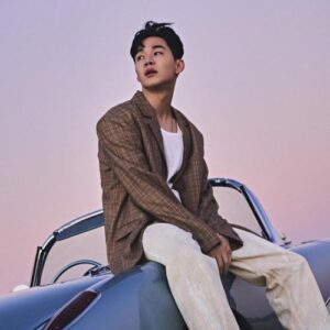 Henry – Moonlight cover