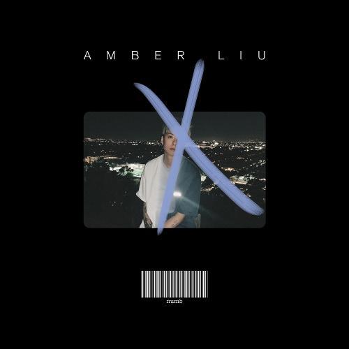 Amber Liu (f(x)) – Numb cover
