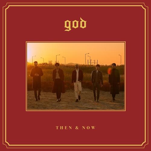 g.o.d. – Eye To Eye (눈을 맞춰) cover