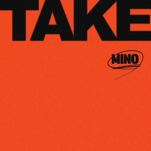 Mino – Book Store (교보문고) (Feat. BewhY) cover