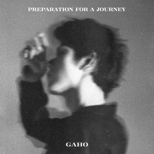 Gaho (가호) – Preparation For a Journey (떠날 준비) cover