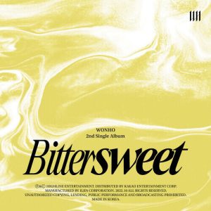 Wonho (원호) – Don’t Regret cover