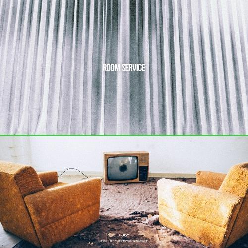 Groovy Room (그루비룸) – City Life (도시생활) (With Leellamarz (릴러말즈 )) cover