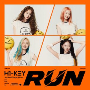 H1-KEY (하이키) – Catch ‘n’ Release cover