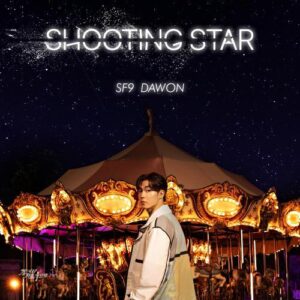 Dawon (다원) – Shooting Star cover