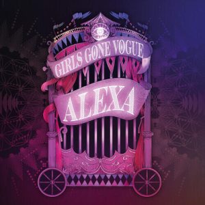 AleXa (알렉사) – Endorphine cover