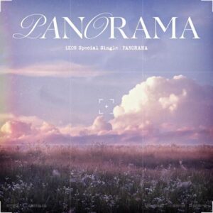iKON – Panorama cover