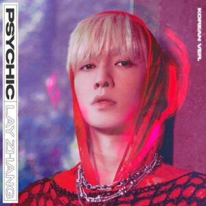 Lay – Psychic cover
