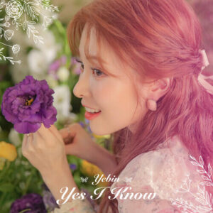 Yebin (예빈) (DIA) – Yes I Know cover