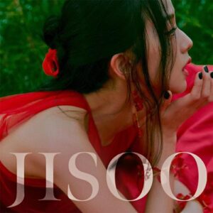 Jisoo (Blackpink) – Flower (꽃) cover