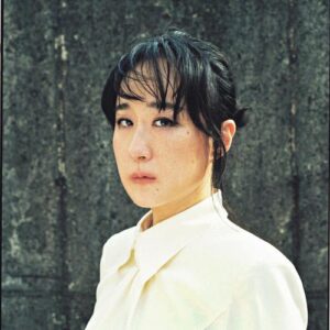 Sunwoo Jung Ah – Love War (싸움) cover