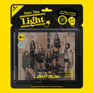 LIGHTSUM (라잇썸) – i cover