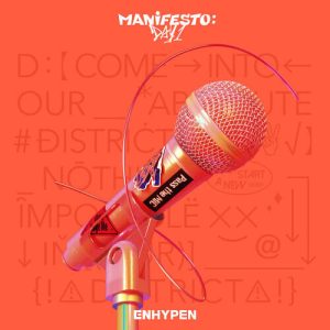 ENHYPEN (엔하이픈) – Walk The Line cover