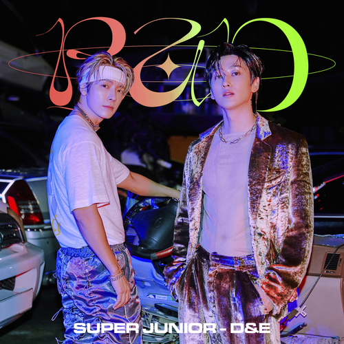 SUPER JUNIOR-D&E – Change (變花) cover