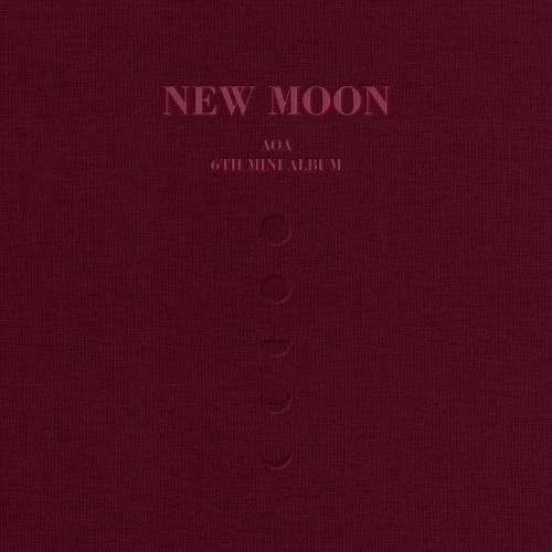 AOA – Magic Spell (주문을 외워봐) cover