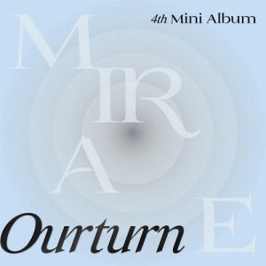 MIRAE (미래소년) – Daydreamin’ cover