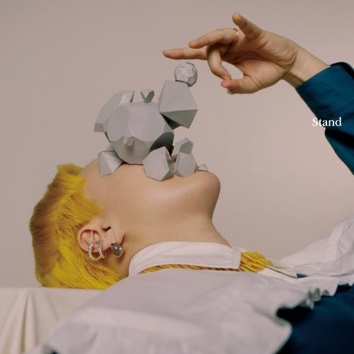 Sunwoo Jung Ah – Betrayal Awaits (배신이 기다리고 있다) cover