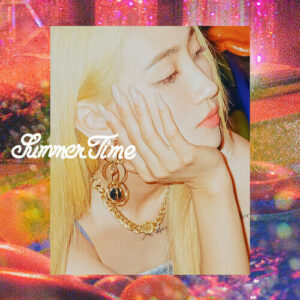 HA:TFELT – Summertime (Feat. Kim Hyo Eun) cover