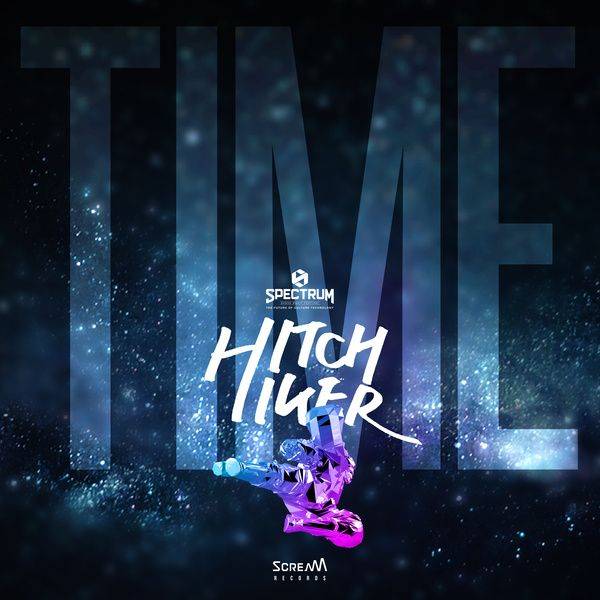 Hitchhiker (히치하이커) (Jinu (지누) or DJ Jinu) – Time (feat. SUNNY, HYOYEON, TAEYONG) cover