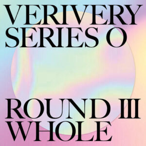 VERIVERY (베리베리) – Velocity cover