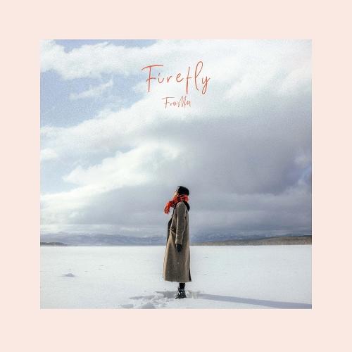 Fromm – Firefly (반딧불이) cover
