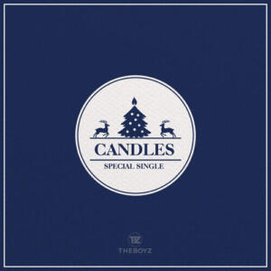 THE BOYZ (더보이즈) – Candles cover
