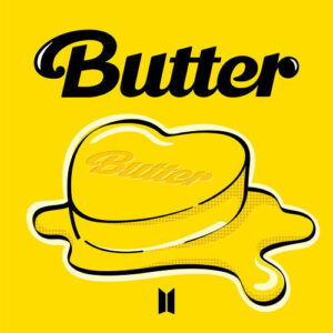 BTS (Bangtan Boys) – Butter cover