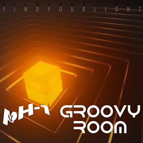 Groovy Room (그루비룸) – Palette (Feat. pH-1) cover