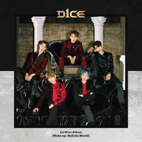 D1CE (디원스) – dot cover