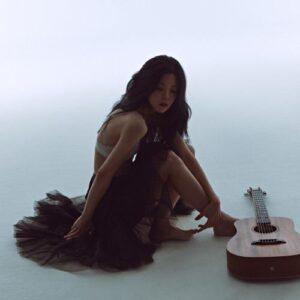 Heyne – Reminiscences (그저 스치는 계절 같은 것) cover