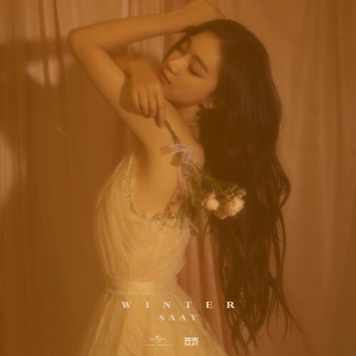 SAAY – Winter (겨울 탓) (Feat. Woo) cover