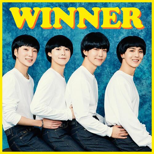 WINNER – Hold (뜸) cover
