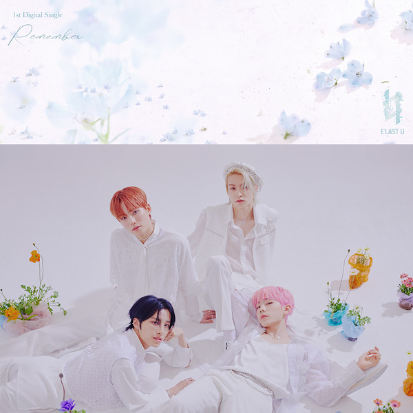 E'LAST U (엘라스트 유) – The beginning of spring (봄의 시작) cover