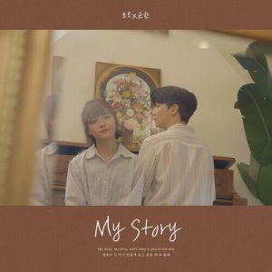 Motte (모트) – My Story (With Yoonhan) cover