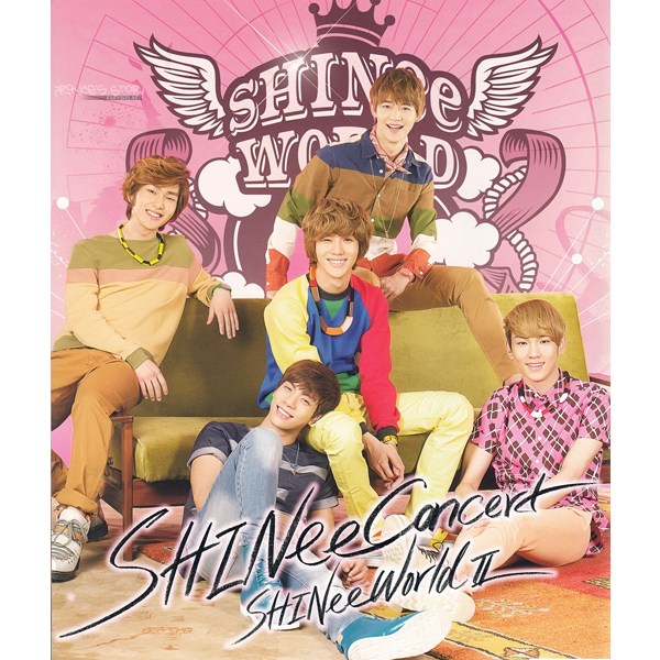 SHINee – The Name (내가 사랑했던 이름) (SHINee Ver.) cover
