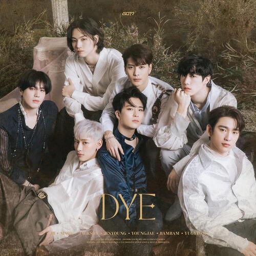 GOT7 – Crazy cover