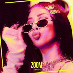 Jessi – Zoom cover
