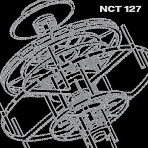 NCT 127 – Yacht cover